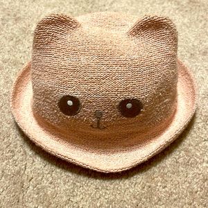 Baby Zara Hat